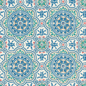 Seville carta da parati