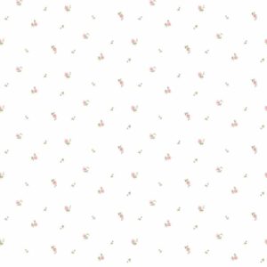 Blooming garden carta da parati