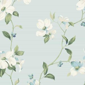 Blooms carta da parati