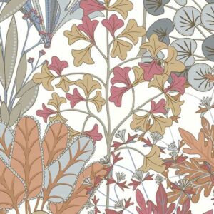 Blooms carta da parati