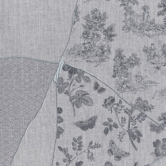 Kintsugi carta da parati